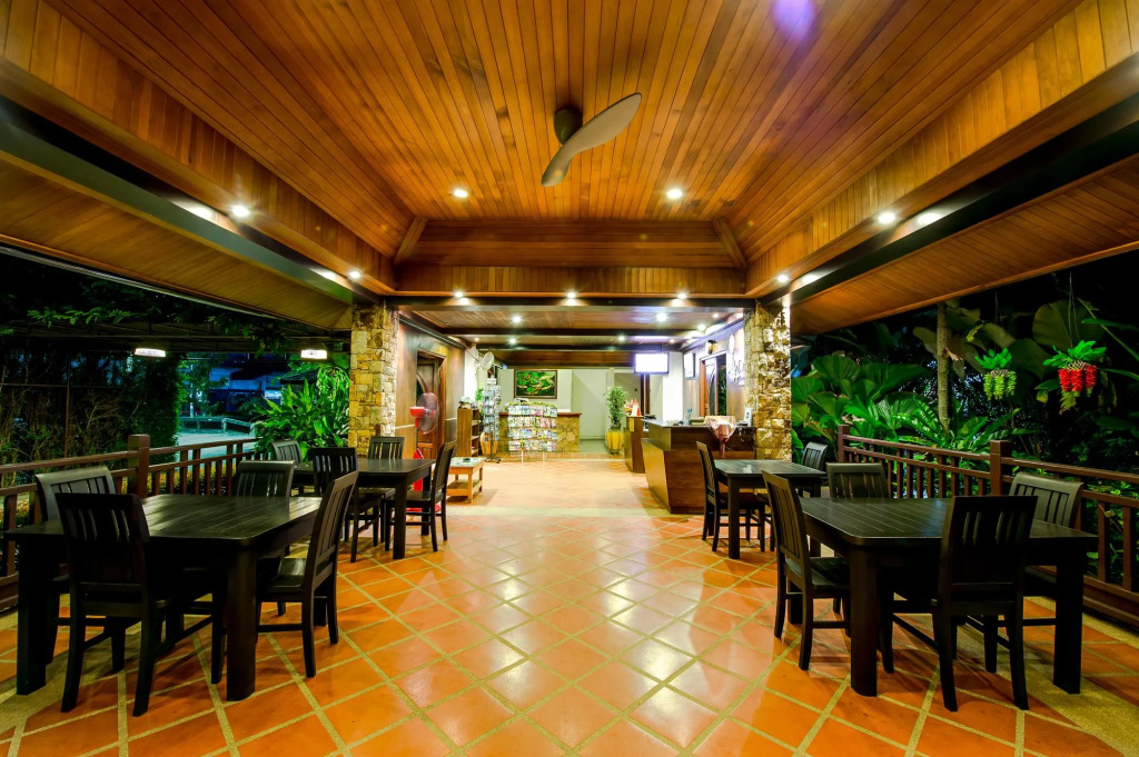 Pai Tan Villas - SHA Extra Plus