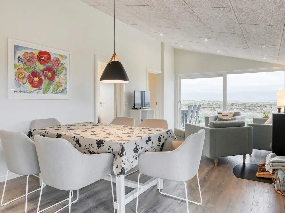 6 person holiday home in Læsø-By Traum