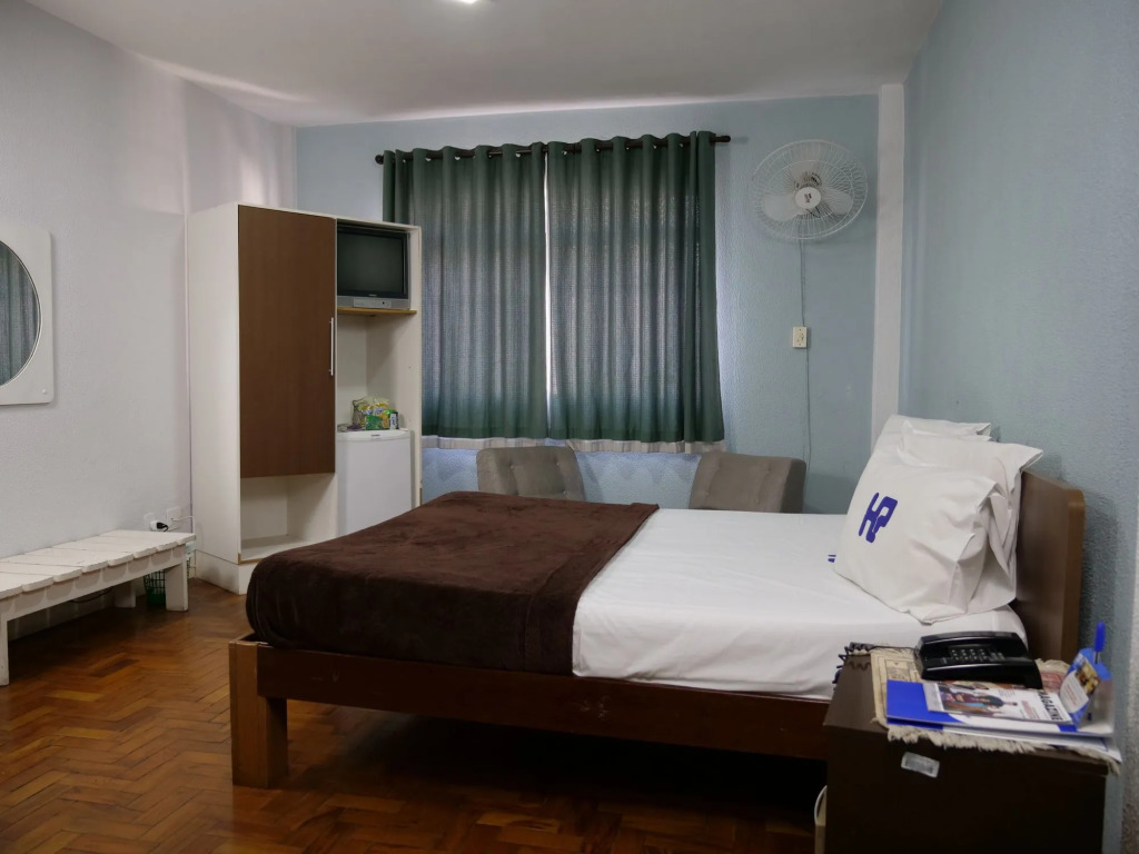 Paulista Center Hotel