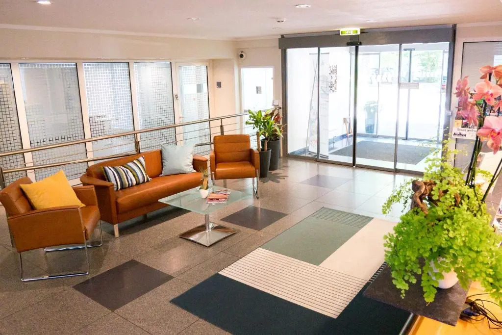 Akademie Hotel Pankow
