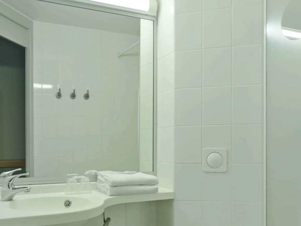 Ibis Budget Bollene