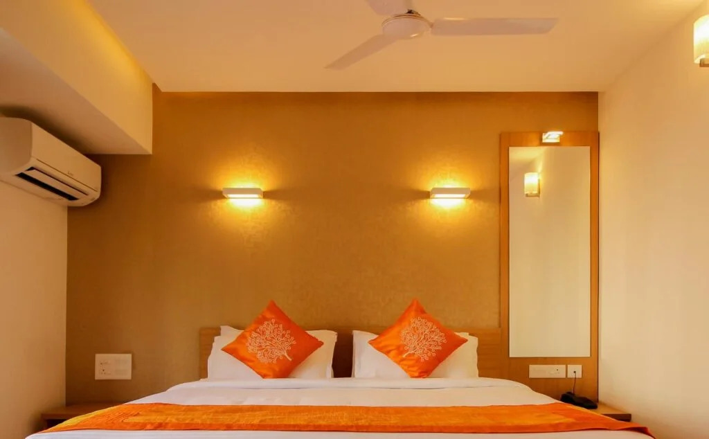 Grand Plaza Hotel