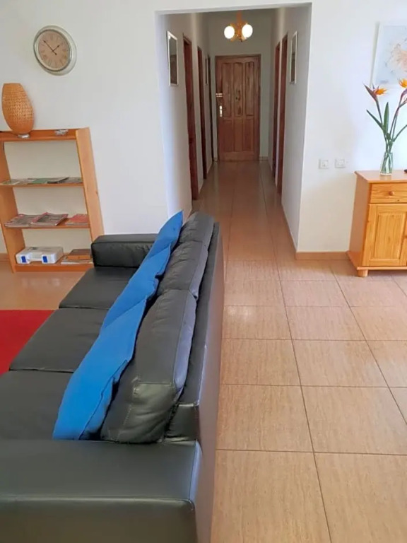 Casa Angel y Carmen-La Dama La Gomera-1A