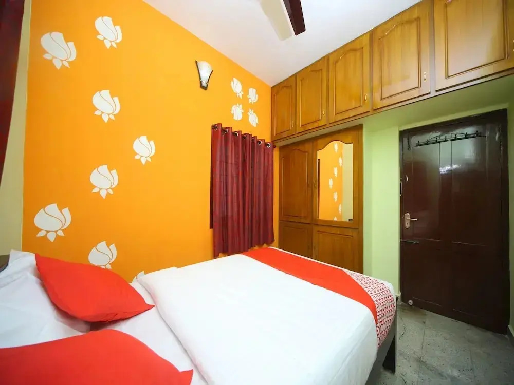 Vijay Residency By OYO Rooms