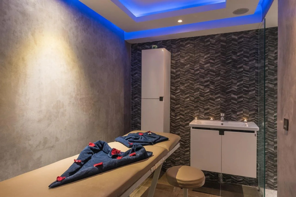 Riad Les Oliviers & Spa