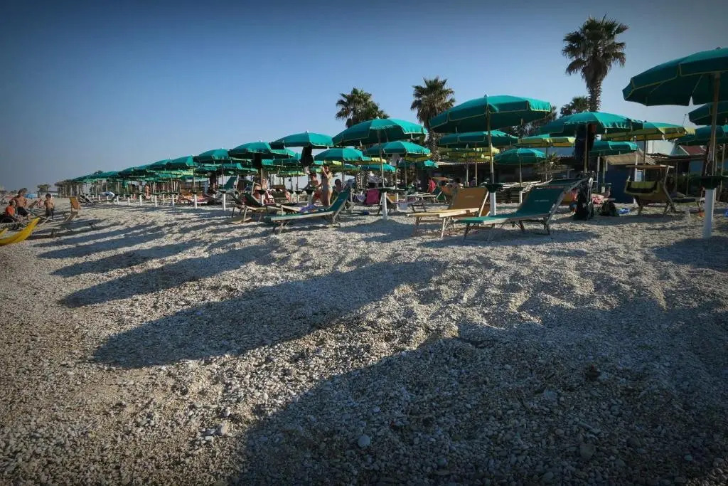 La casa di nonno Giulio