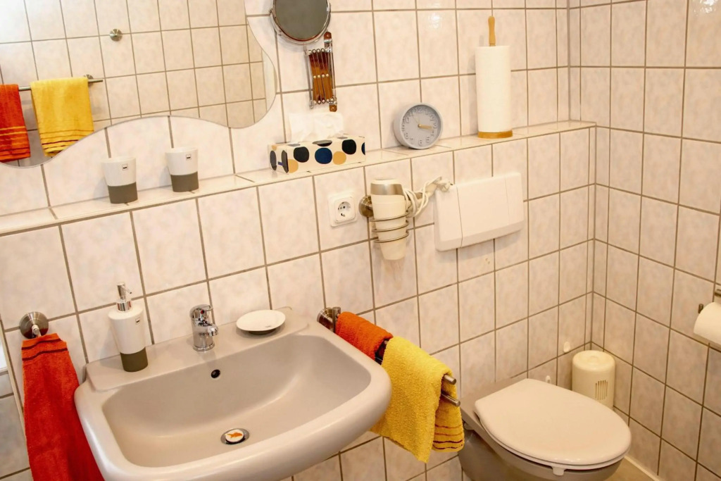 Ferienwohnung-Margarete