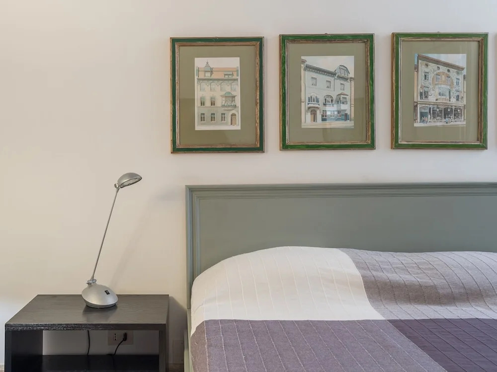 Rsh Condotti Exclusive Apartment