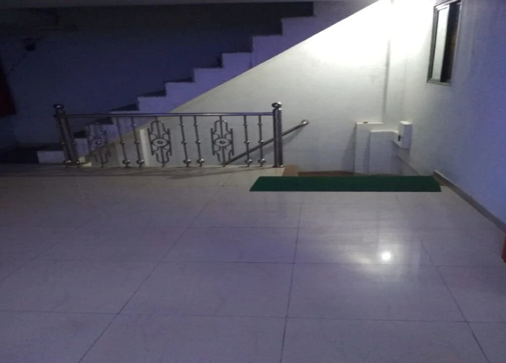 Hotel Sangam