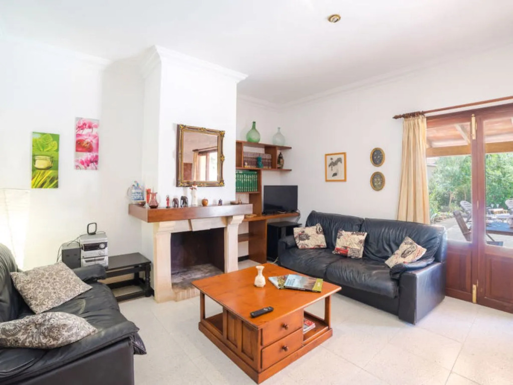 Holiday Home Sanso by Interhome