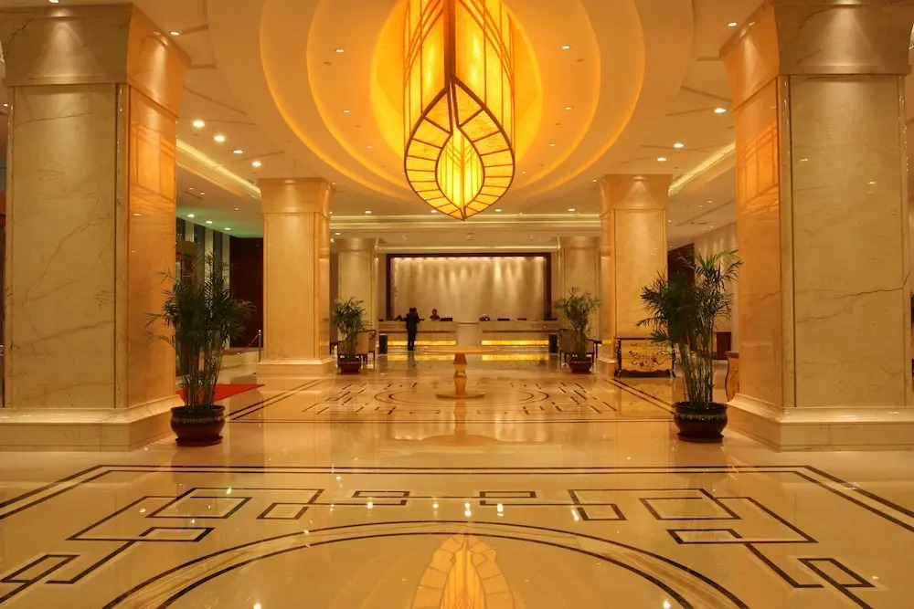Sapphire Hotel