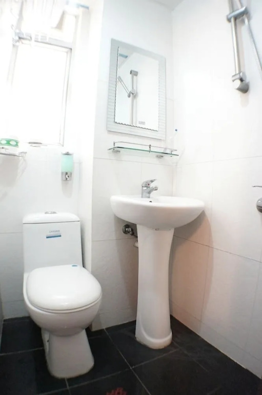 Rent-a-Room Hong Kong