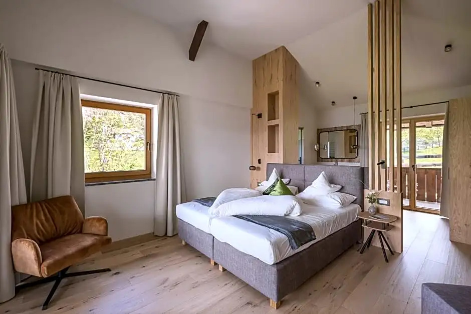 Hotel Oberwirt