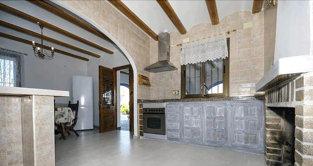 Villa Elena