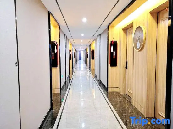 Wotian Hotel