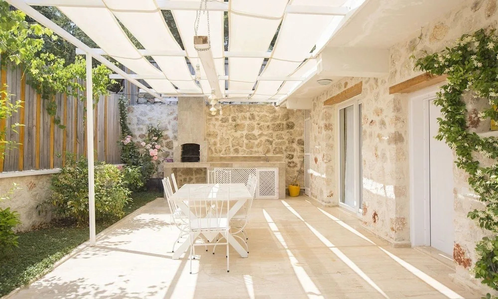 Villa Mucize
