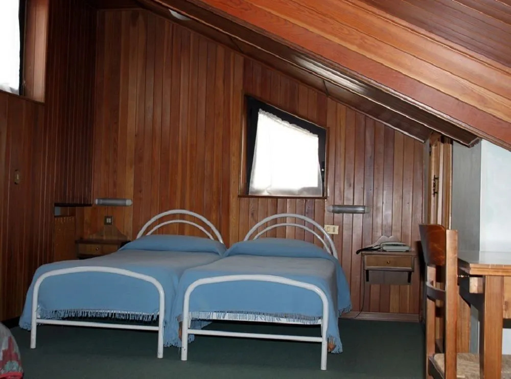 Hotel Adriana