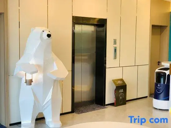Xingcheng Hotel (Beijing Beiyuan Road North Subway Station Aviation General Hospital Branch)