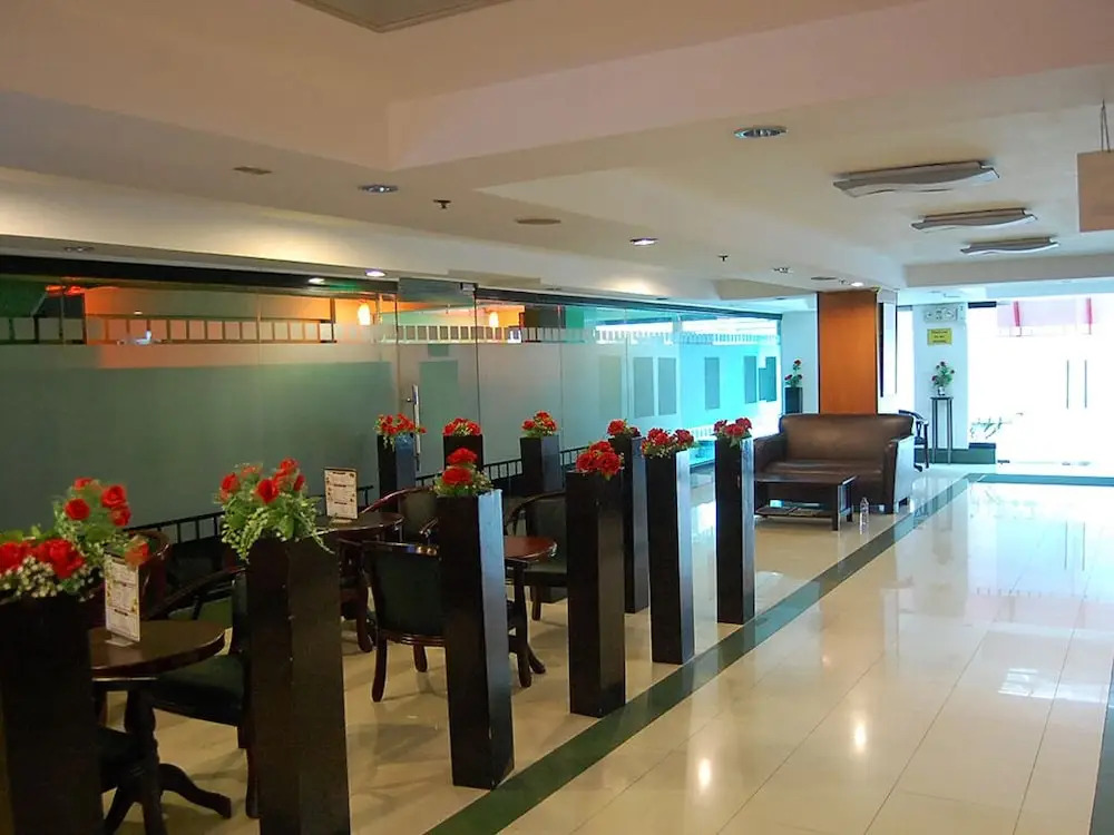 Hotel Sogo Banawe