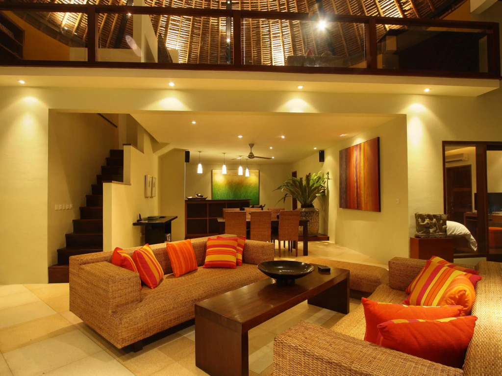 Abadi Villa 2