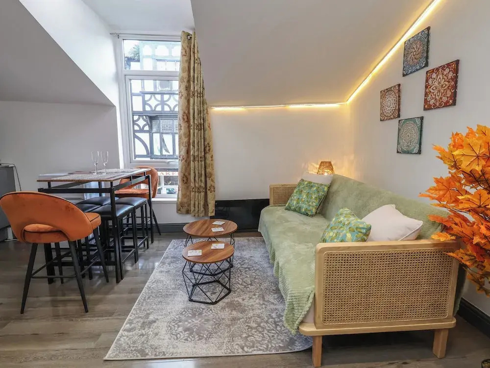 The Cloud Apartment 2
