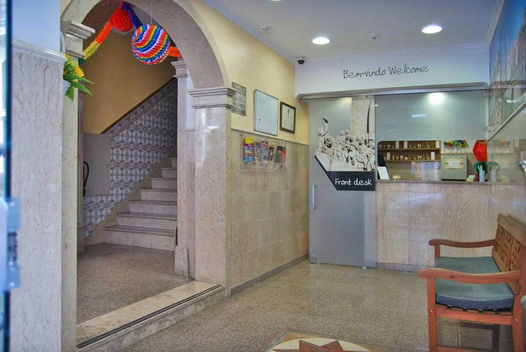 Norte Guest House