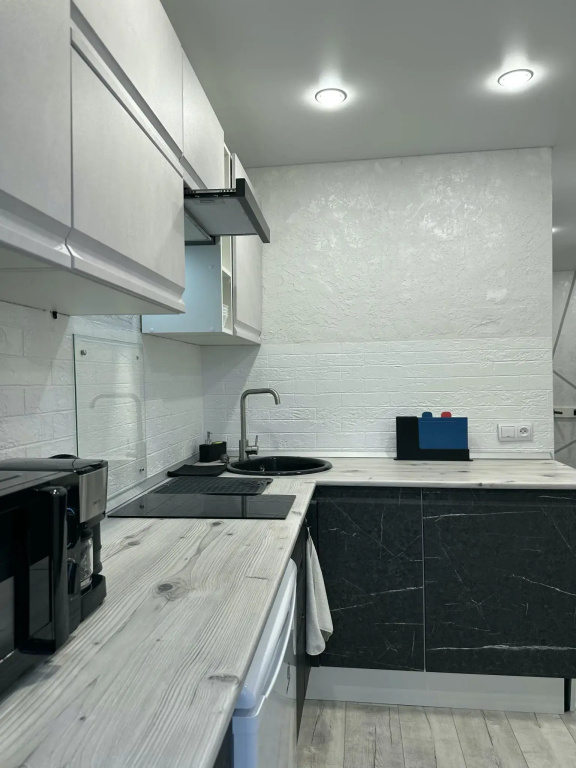 BPA Apartments на улице Кирова 43