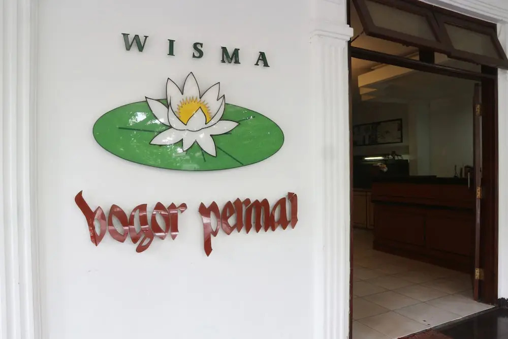 Wisma Bogor Permai