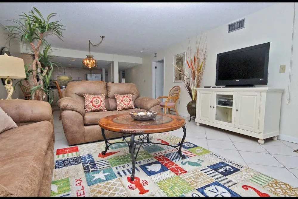 Perdido Quay 501 - 2 Br condo