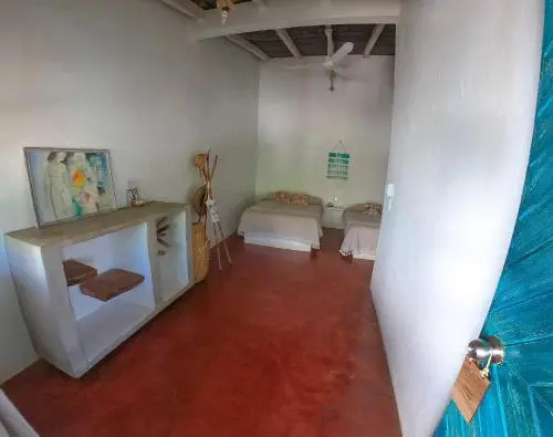 La Playita Beach House
