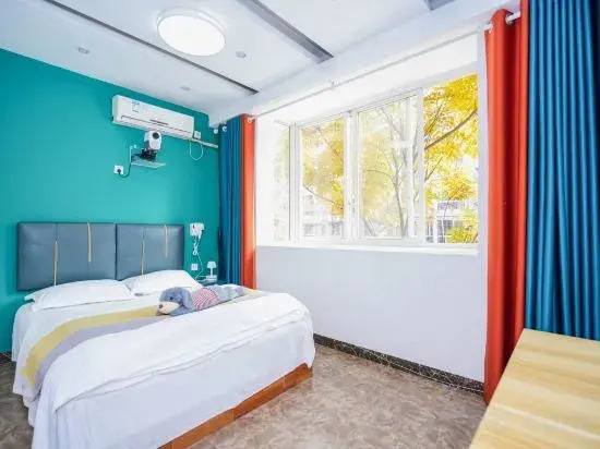 Langtaosha Business Hotel