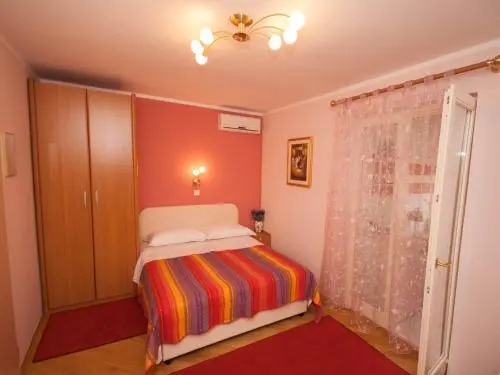 Rooms Nadica
