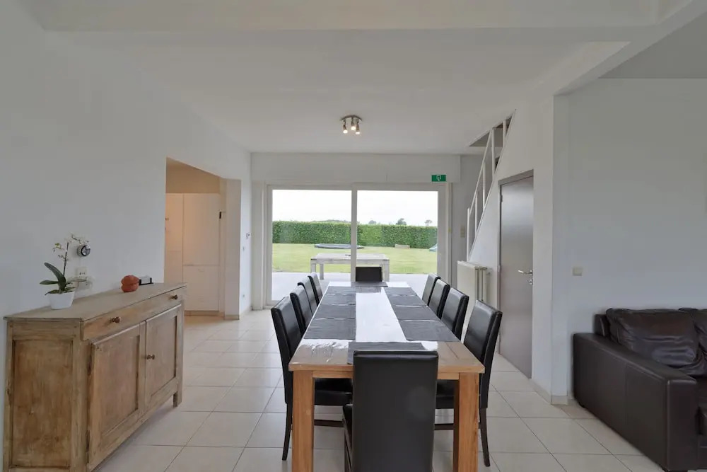 Flanders Fields Cottage