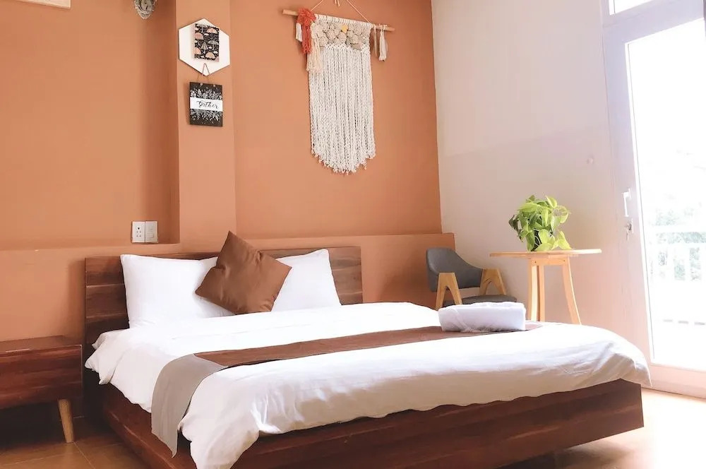 HANZ Chuong Hotel Da Lat