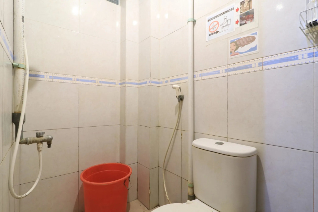 Eiffel Residence Batu Tulis 37 - Female Only