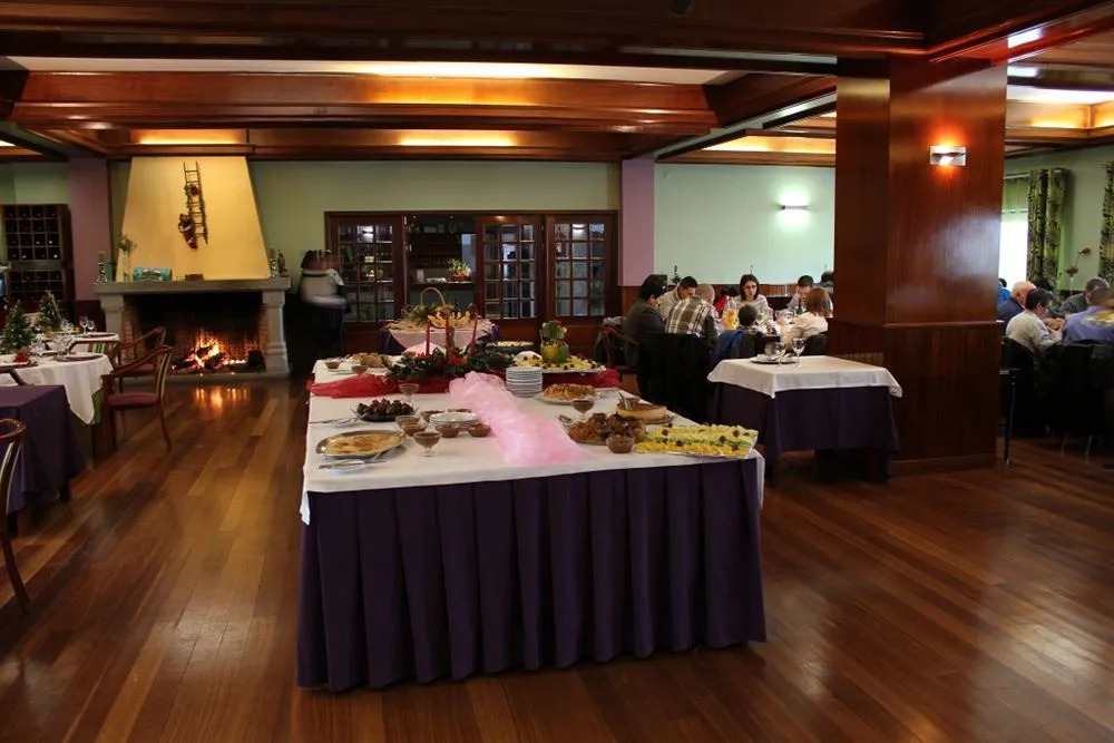 Hotel Montemuro