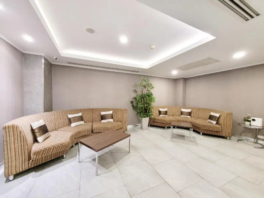 Citin Pratunam Bangkok by Compass Hospitality