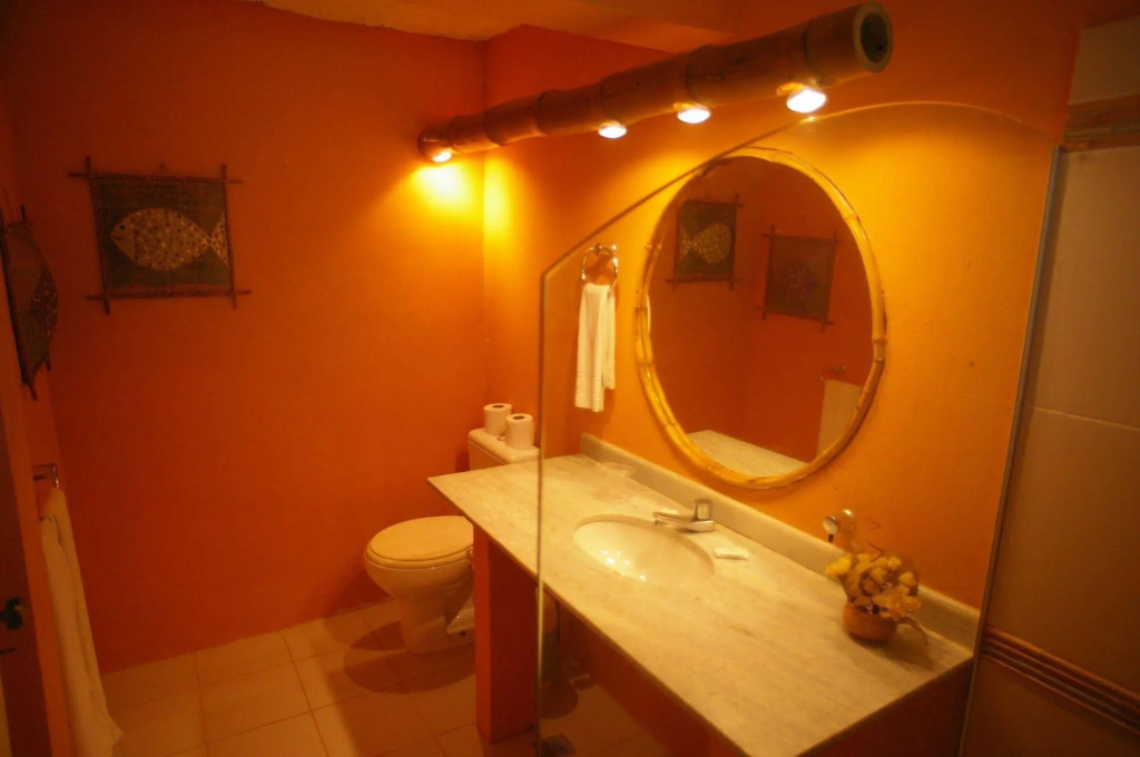 Porto da Lua Boutique Hotel