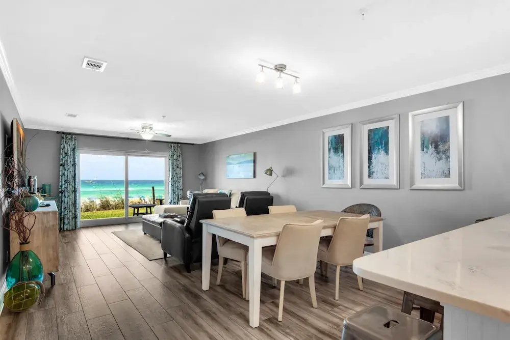 Emerald Dunes 103 by Bliss Beach Rentals