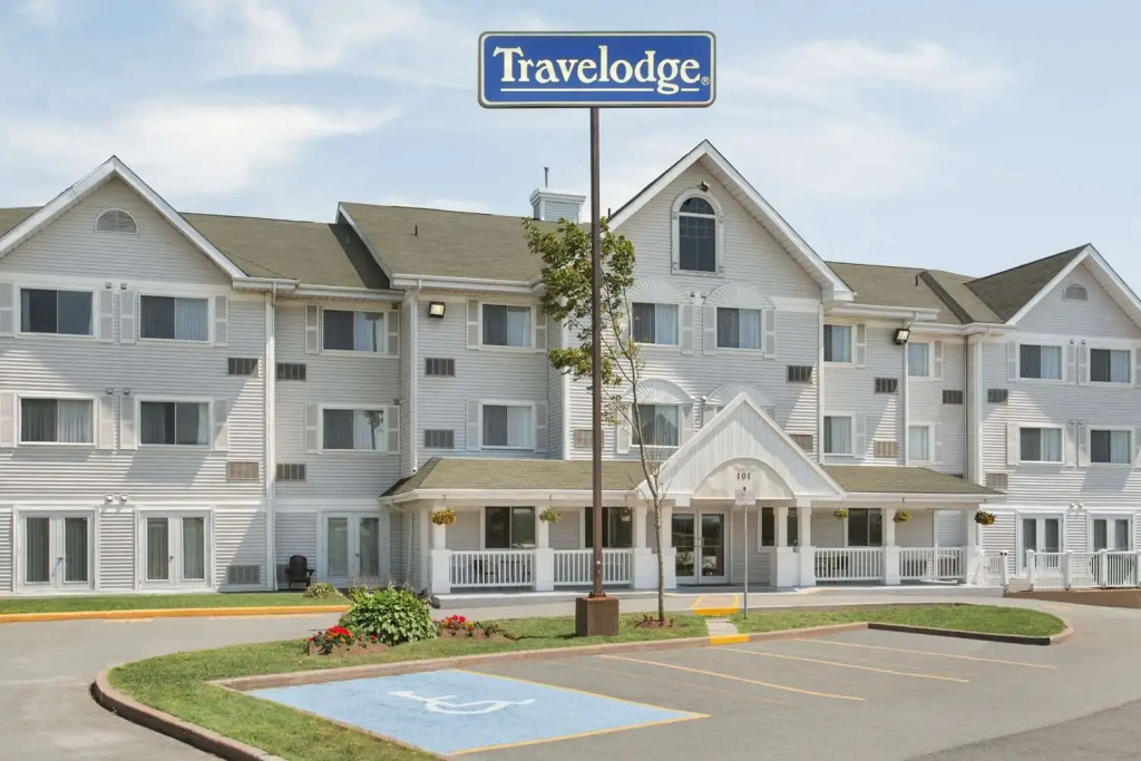 Travelodge Suites Dartmouth