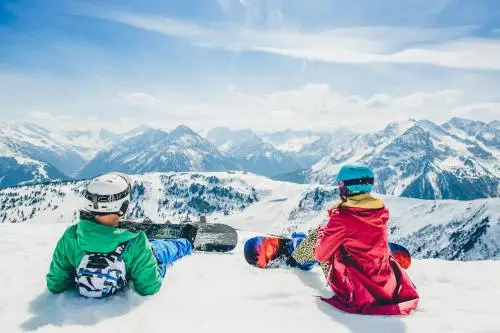 SISSI SUITES | luxury apartments | Mayrhofen