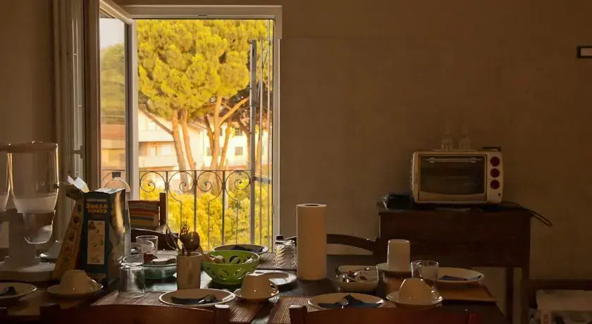 Al Tuscany Flat