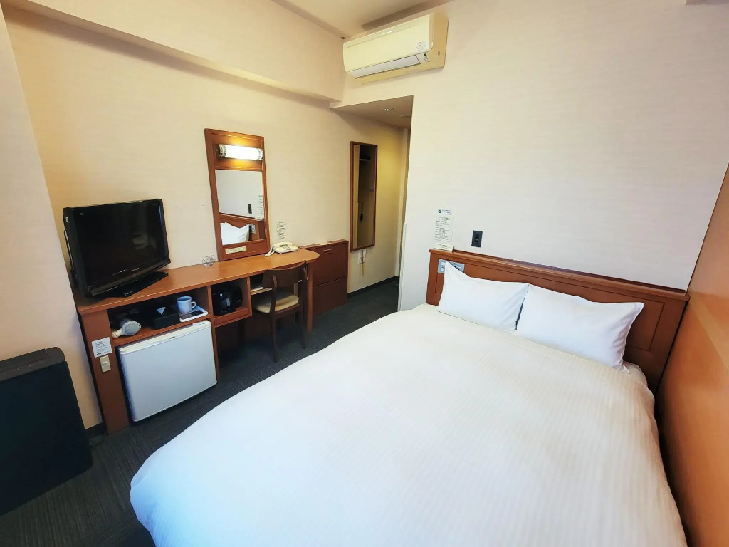 Hotel Route-Inn Fujieda-Eki Kita