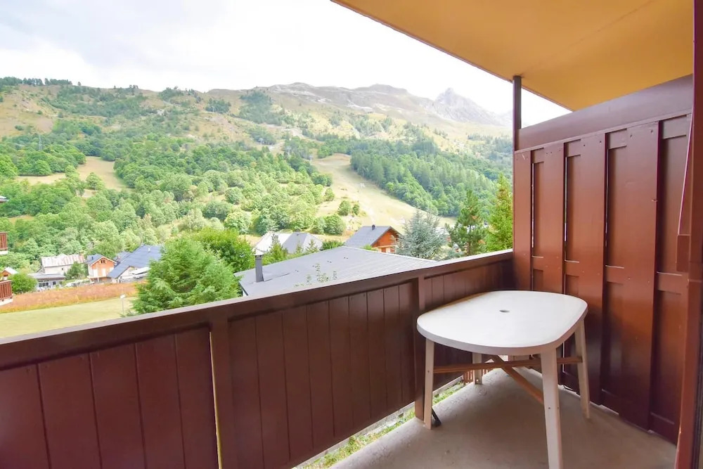 Thymel N°18 : Studio Cabin 3 Personnes / Studio Cabin 3 People