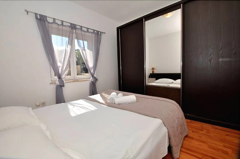 Apartments Tanja