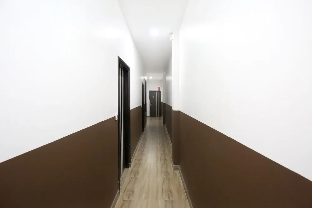 Hotel Shivam Residency by OYO Rooms