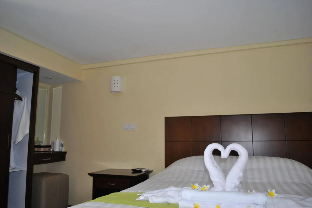 Kenanga Suite