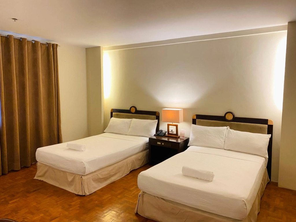 Cebu Century Plaza Hotel