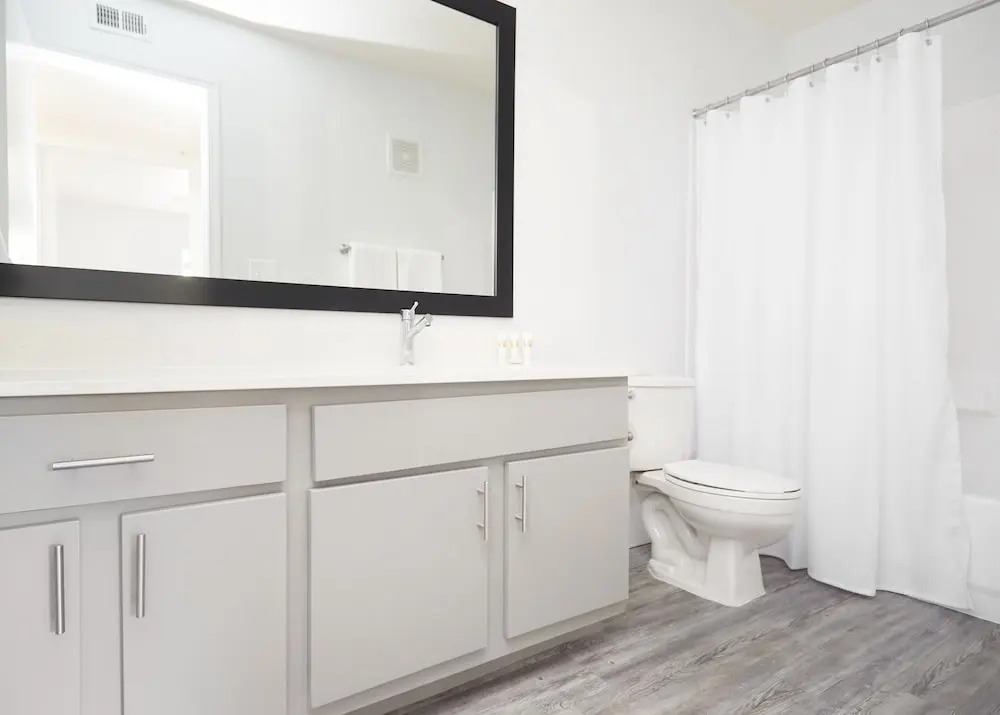 The Domain Luxury Suites by Sonder