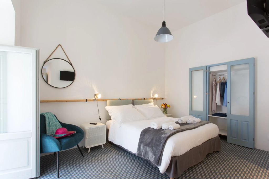 Intervallo Boutique Hotel